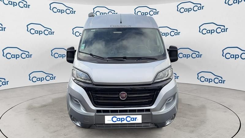 Occasion Fiat Ducato 2019 Van