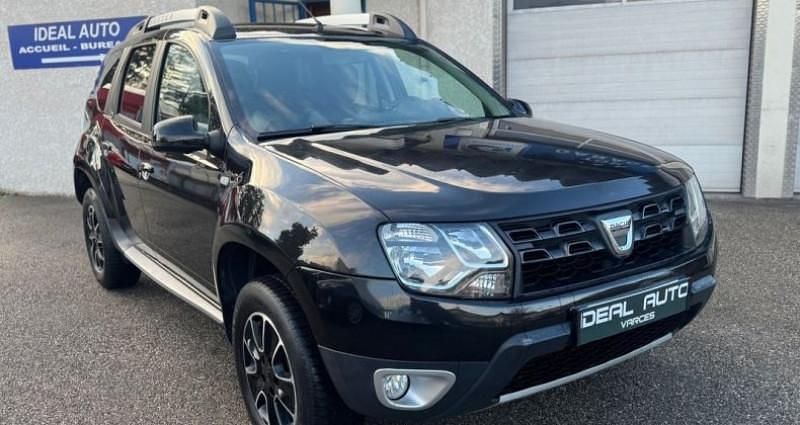 Occasion Dacia Duster 110 ch (80 kW) 2017 SUV