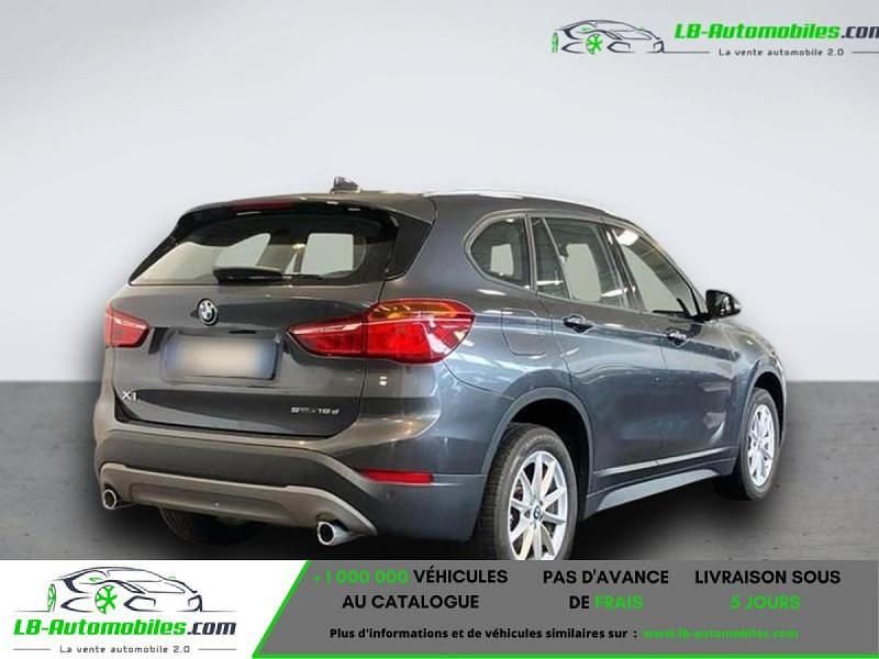 Occasion BMW X1 150 ch (110 kW) 2018 SUV