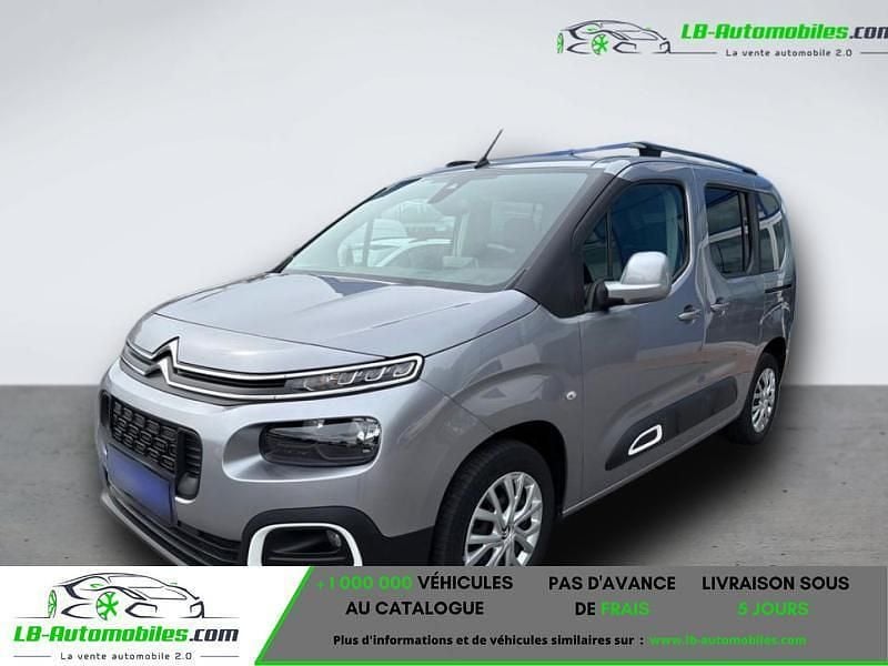 Occasion 2019 Citroën Berlingo Monospace | 21 900 € (Bon prix) - Image 1/4