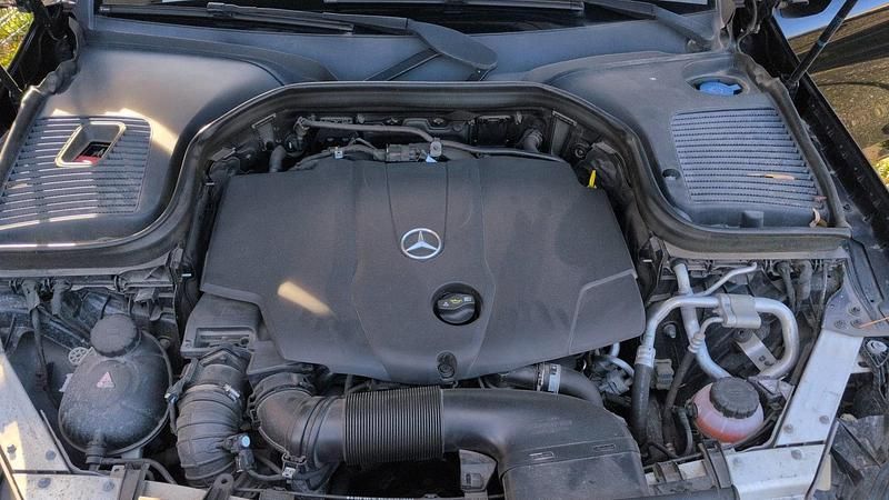 Occasion Mercedes GLC250 Sportline 2017