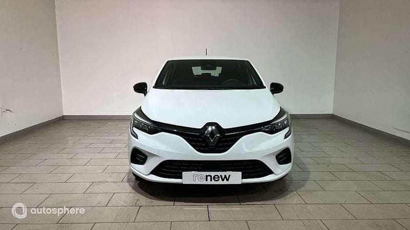 Occasion Renault Clio V LIMITED 92 ch (67 kW) 2021 Berline