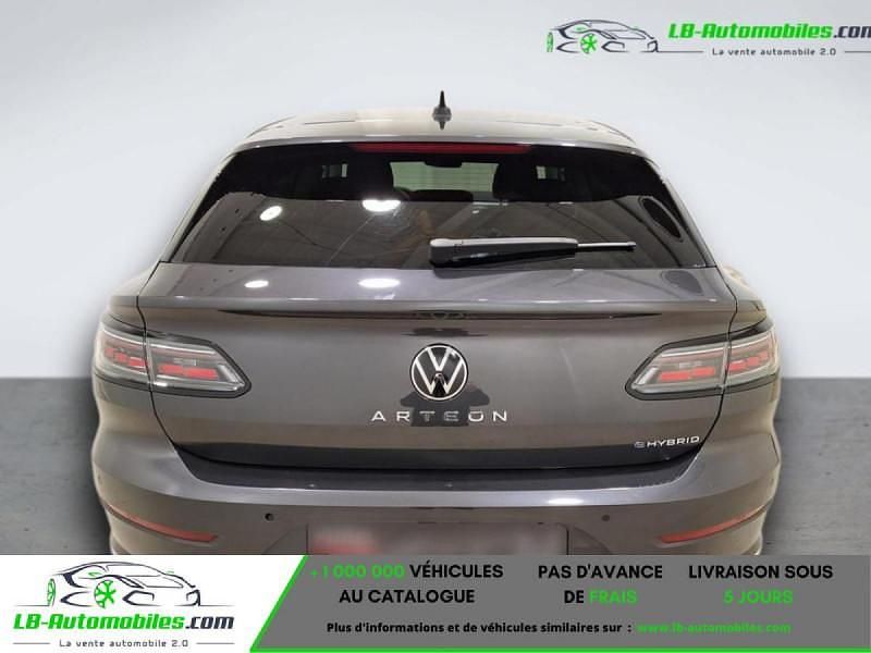 Occasion VW Arteon 218 ch (160 kW) 2021 Berline