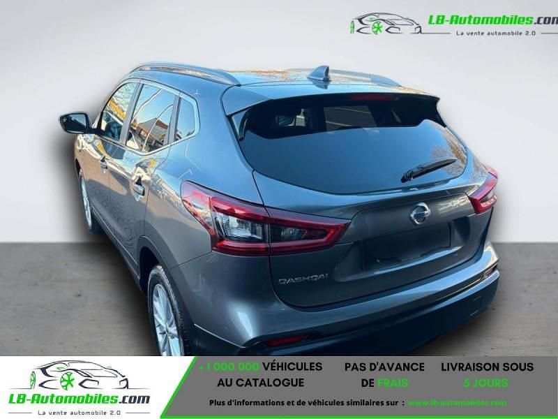 Occasion Nissan Qashqai 116 ch (85 kW) 2018 SUV