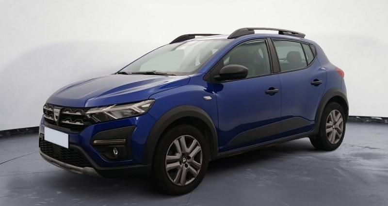 Occasion Dacia Sandero Essentiel 100 ch (73 kW) 2021 Citadine