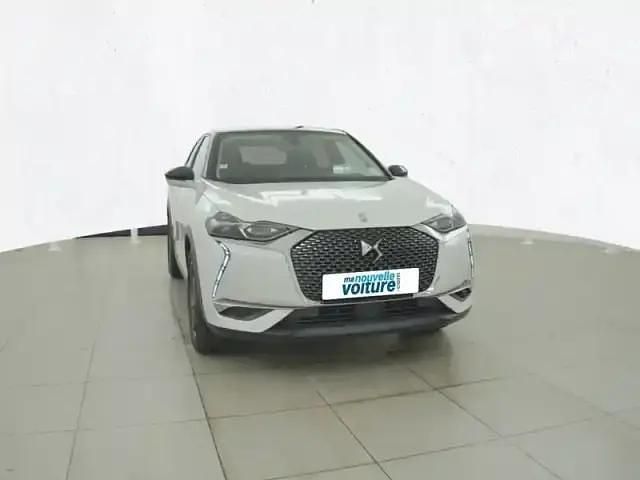 Occasion DS Automobiles DS3 Crossback 2020 Blanc SUV