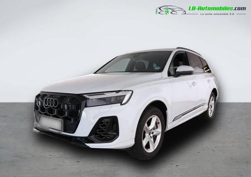 Utilisé 2024 Audi Q7 Sport SUV | 78 900 € (Prix juste) - Image 1/2