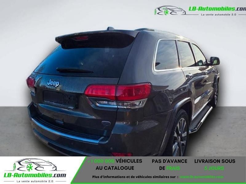 Occasion Jeep Grand Cherokee 250 ch (183 kW) 2019 SUV