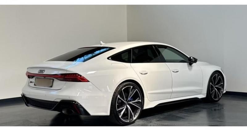 Occasion Audi A7 Advanced 600 ch (441 kW) 2019 Berline