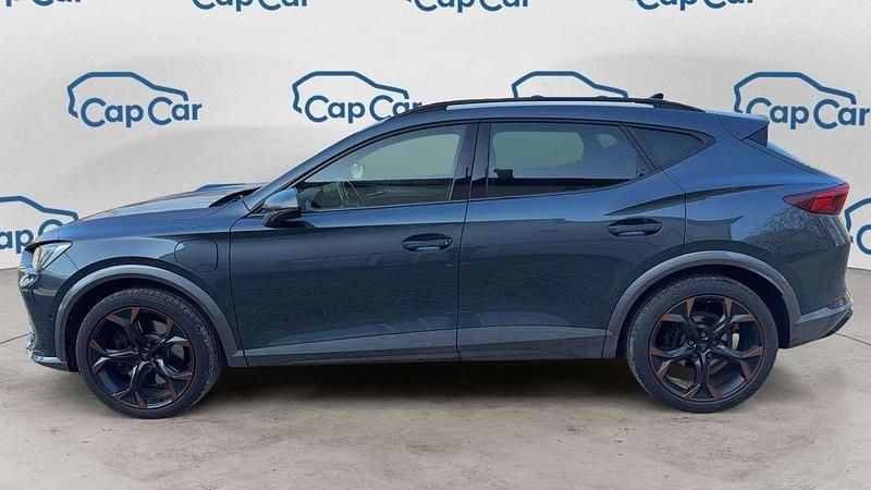 Occasion Cupra Formentor VZ 150 ch (110 kW) 2021 SUV
