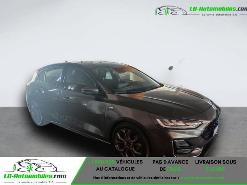 Occasion 2022 Ford Focus ST Berline | 23 400 € (Prix cher) - Image 1/4