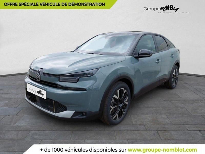 Nouvelle 2025 Citroën C4 Berline | 30 990 € (Prix cher) - Image 1/4