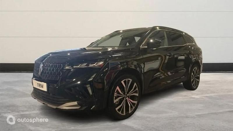 Occasion 2025 Renault Espace Iconic SUV | 47 990 € - Image 1/4