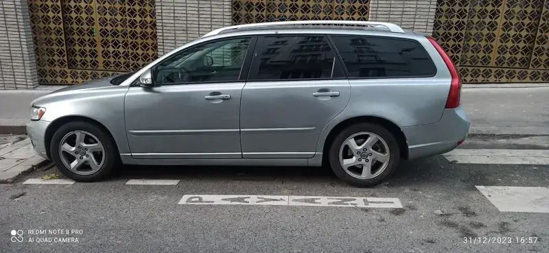 Utilisé 2011 Volvo V50 Business Edition Break | 5 100 € - Image 1/4