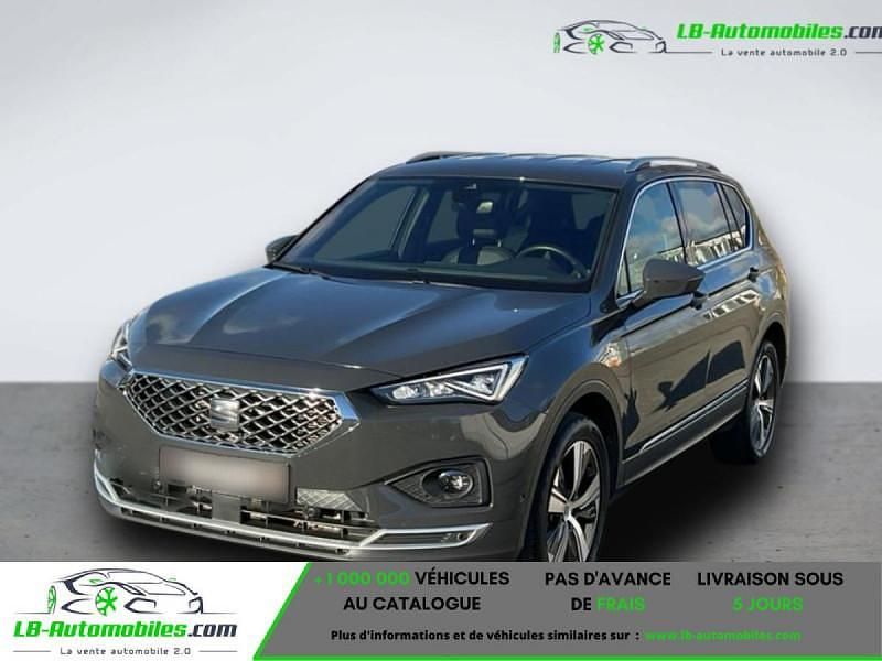 Occasion 2022 Seat Tarraco XCELLENCE SUV | 34 500 € (Prix cher) - Image 1/4