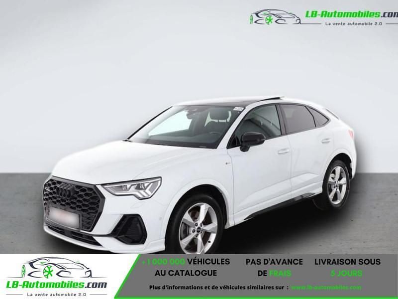 Utilisé 2022 Audi Q3 Sportback Sport SUV | 47 000 € - Image 1/4