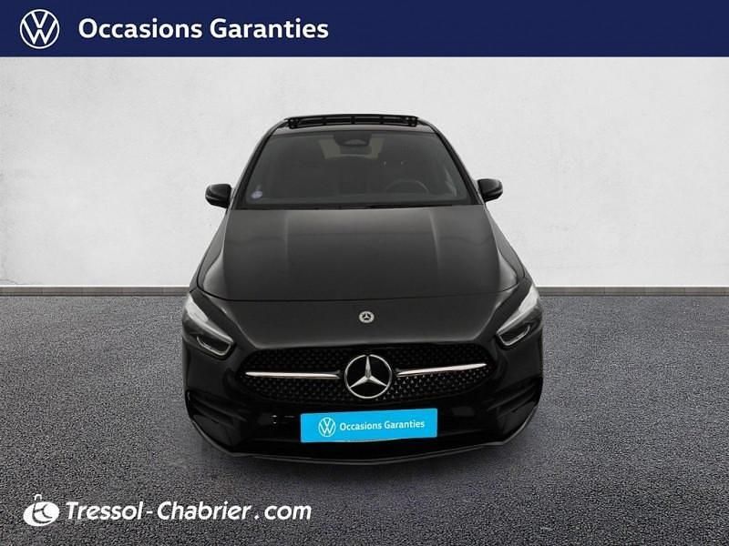 Occasion Mercedes B200 163 ch (119 kW) 2023 Monospace