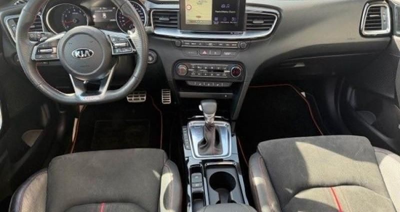 Occasion Kia ProCeed GT 204 ch (150 kW) 2019 Break