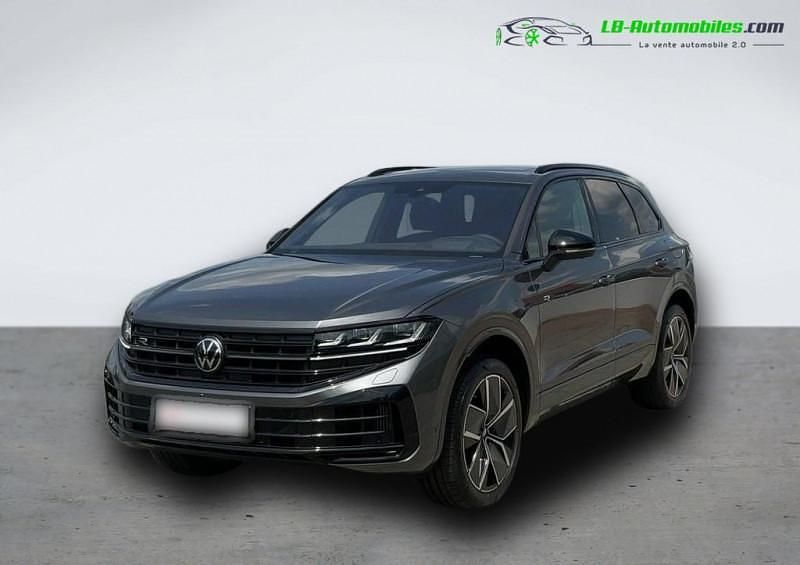 Utilisé 2025 VW Touareg SUV | 100 800 € - Image 1/4
