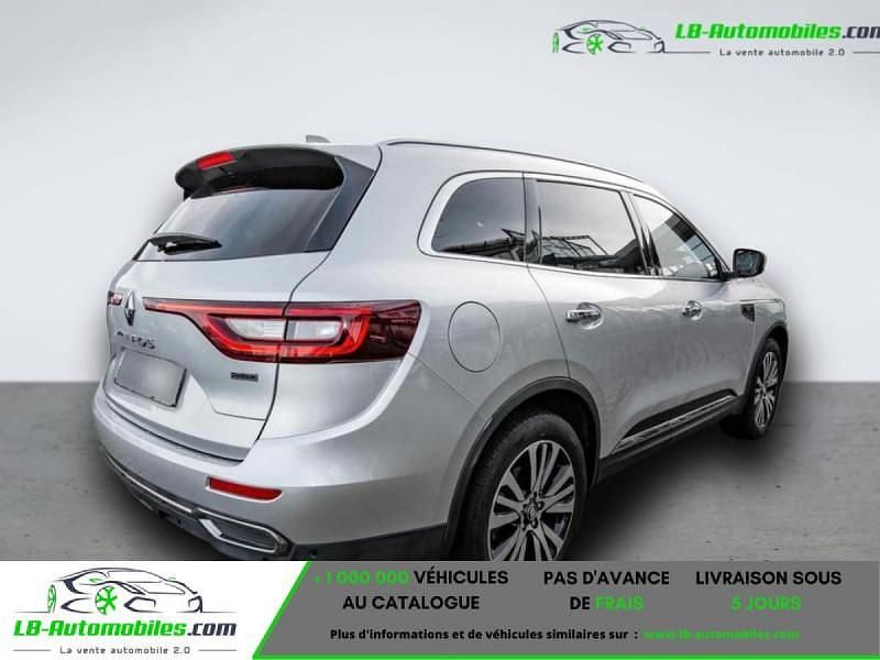 Occasion Renault Koleos 177 ch (130 kW) 2018 SUV