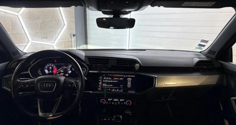 Occasion Audi Q3 S-Line 150 ch (110 kW) 2020 SUV