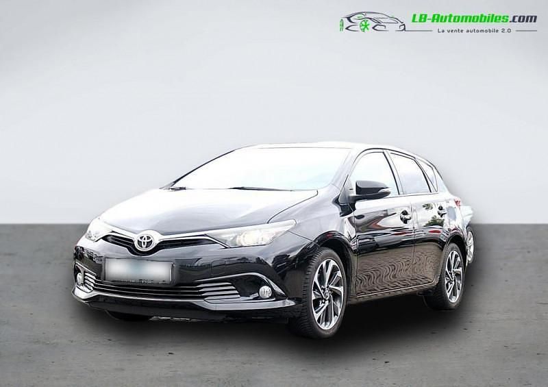 Utilisé 2016 Toyota Auris Berline | 14 800 € (Prix juste) - Image 1/4