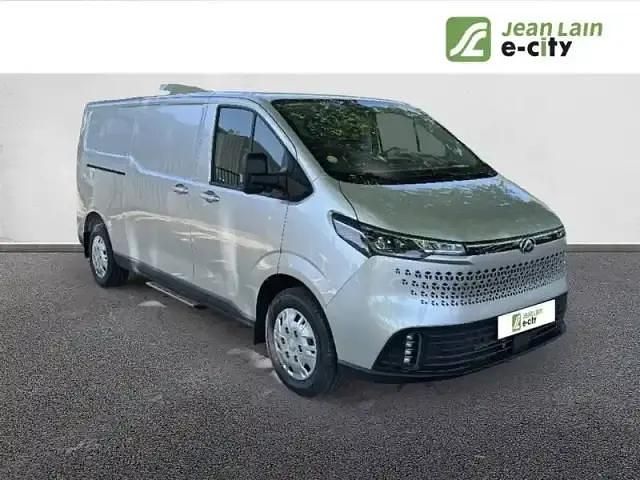 Occasion Maxus V70 150 ch (110 kW) 2024 Gris Van