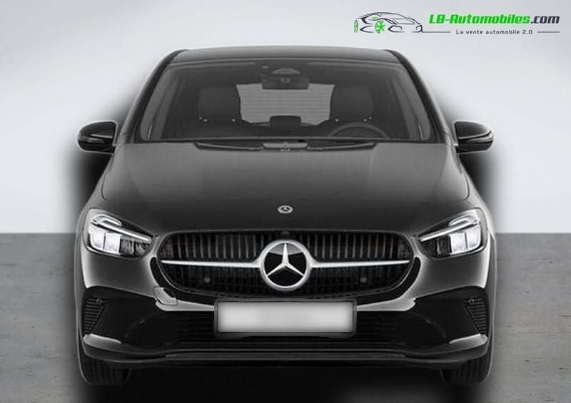 Utilisé 2024 Mercedes B180 Monospace | 33 000 € (Prix juste) - Image 1/3