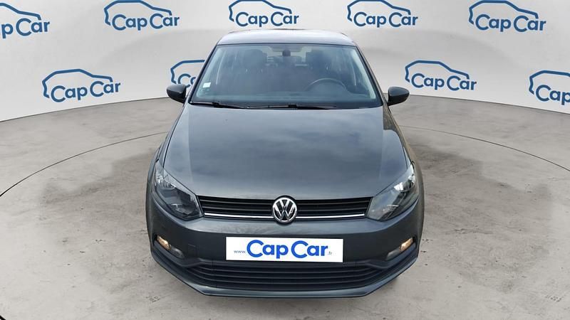 Occasion VW Polo Trendline 2015