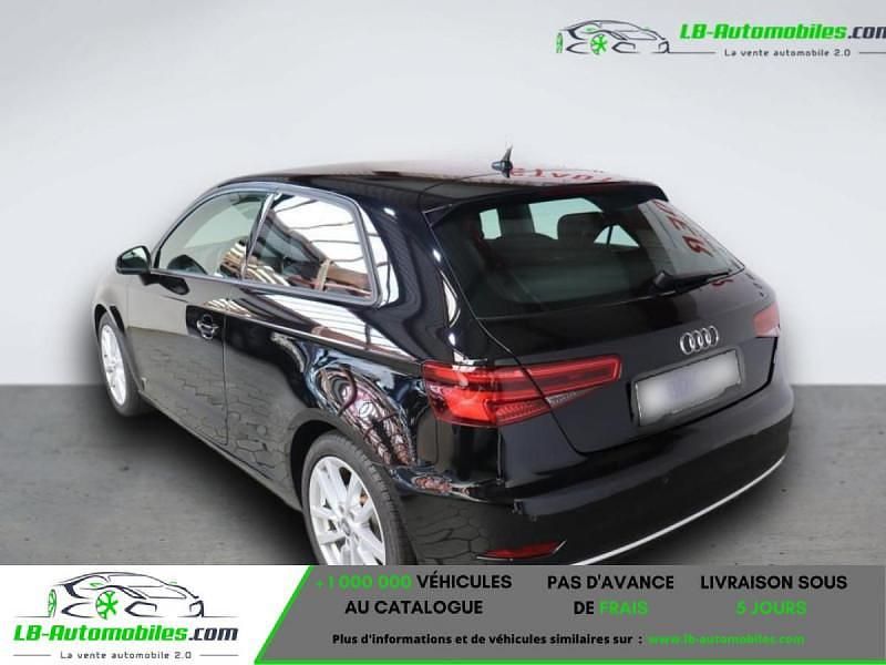 Occasion Audi A3 Sport 150 ch (110 kW) 2016 Berline