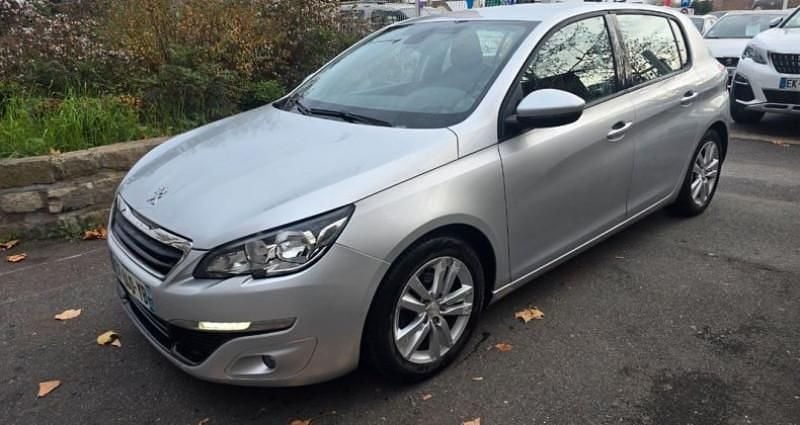 Occasion Peugeot 308 101 ch (74 kW) 2015 Berline