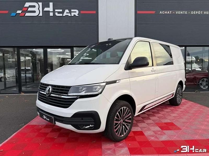 Occasion VW T6.1 Edition 204 ch (150 kW) 2023 Van