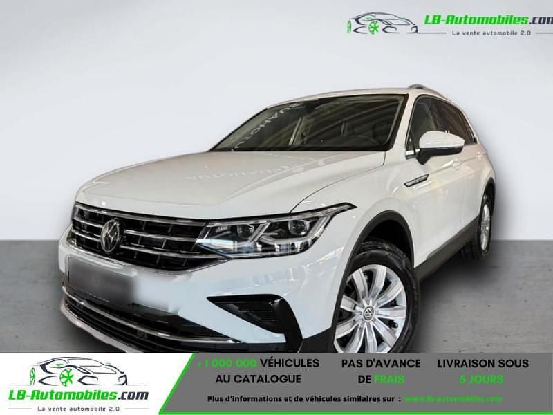 Occasion VW Tiguan 200 ch (147 kW) 2021 SUV