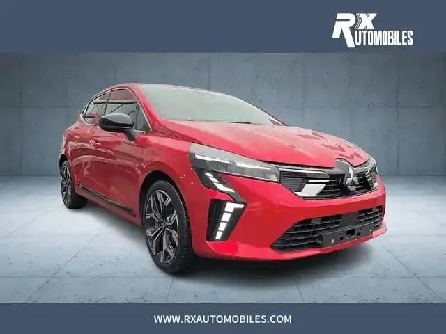Sunrise red Nouvelle 2025 Mitsubishi Colt Berline | 22 190 € (Prix assez cher) - Image 1/4