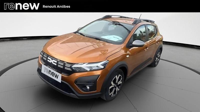 Utilisé 2023 Dacia Sandero Citadine | 14 999 € (Prix juste) - Image 1/4