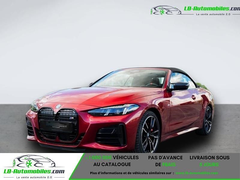 Utilisé 2025 BMW M440 M Sport Berline | 78 300 € - Image 1/4