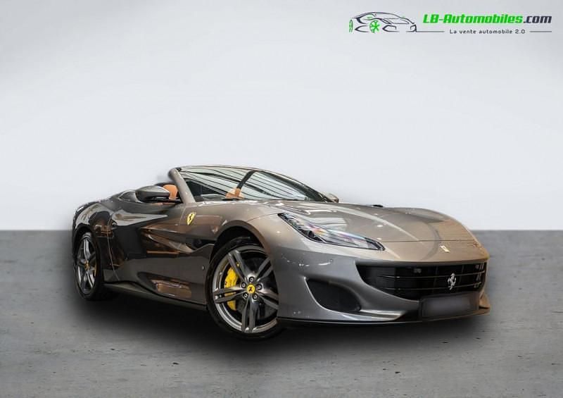 Utilisé 2018 Ferrari Portofino Coupé | 243 800 € - Image 1/4