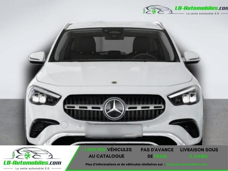 Occasion 2024 Mercedes GLA250 SUV | 45 400 € (Prix juste) - Image 1/3