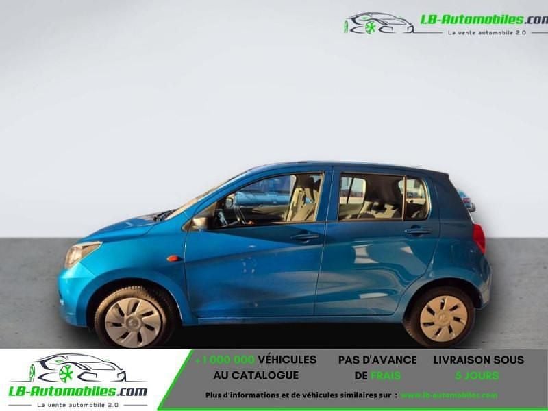 Utilisé 2018 Suzuki Celerio Citadine | 12 400 € (Prix juste) - Image 1/3