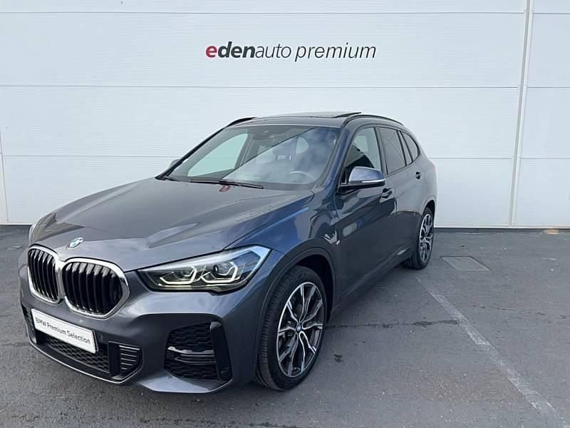 Utilisé 2021 BMW 220 M Sport | 29 490 € (Prix juste) - Image 1/4