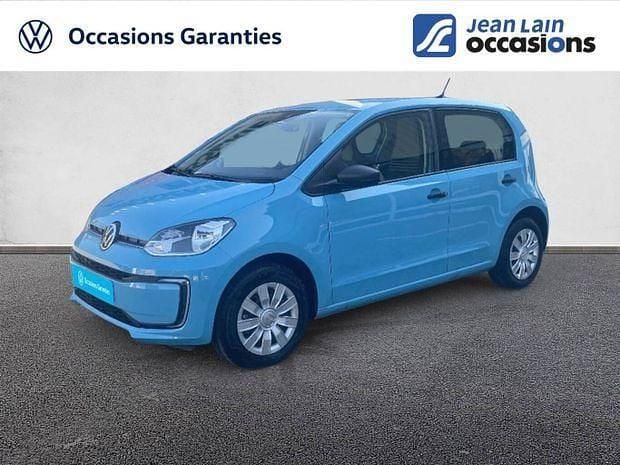 Bleu Utilisé 2023 VW up! Citadine | 14 490 € - Image 1/4