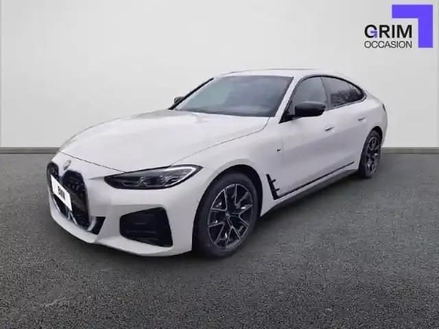 Occasion BMW i4 M Sport 210 kW (286 ch) 2025 Blanc Berline