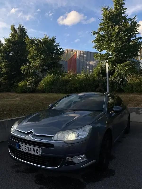 Utilisé 2011 Citroën C5 Exclusive Break | 3 500 € - Image 1/4