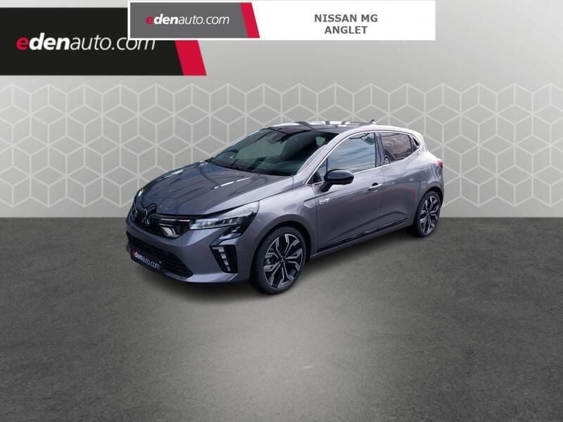 Gris Utilisé 2025 Mitsubishi Colt Instyle Berline | 29 490 € (Prix juste) - Image 1/3