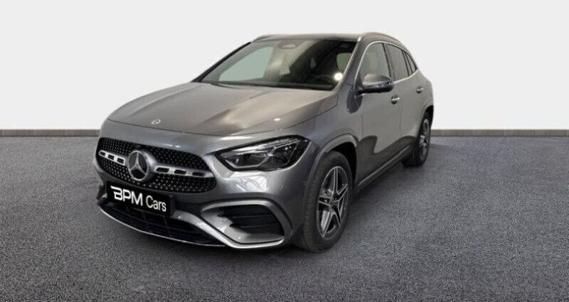 Utilisé 2025 Mercedes GLA200 AMG line SUV | 51 990 € - Image 1/4