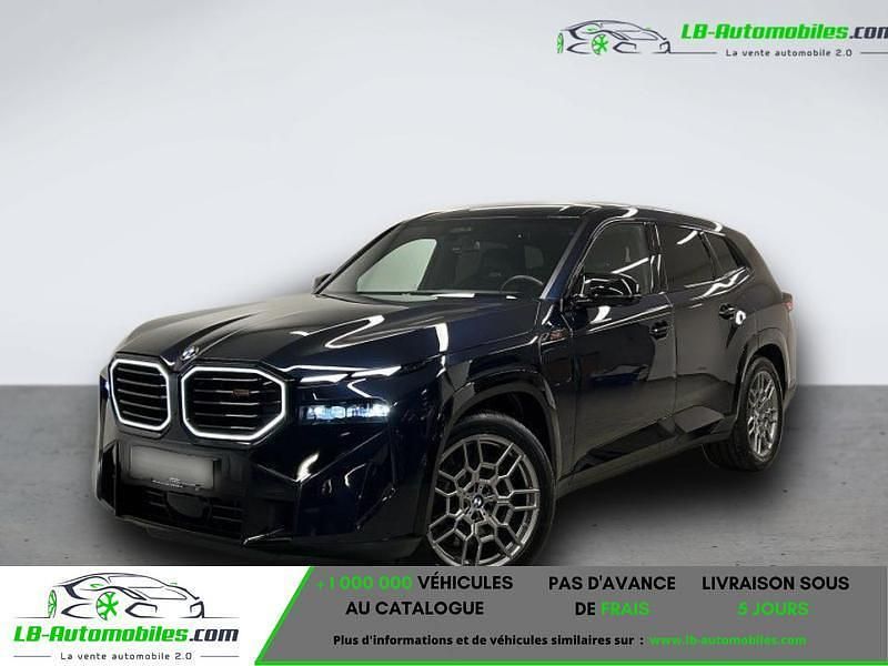 Utilisé 2024 BMW XM Comfort Edition SUV | 166 300 € - Image 1/4