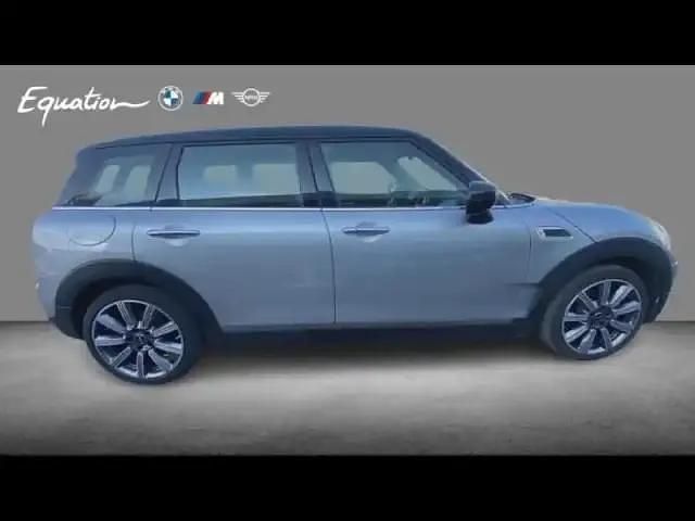 Occasion Mini Cooper Clubman Essential 136 ch (100 kW) 2023 Melting silver iii Break