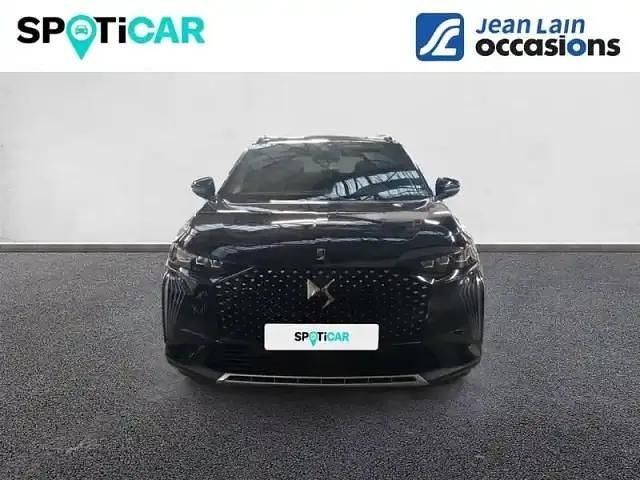 Occasion DS Automobiles DS7 Crossback 2025 Noir SUV