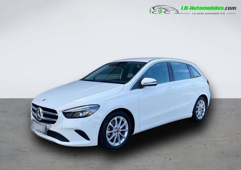 Utilisé 2019 Mercedes B180 Monospace | 23 900 € (Prix juste) - Image 1/4