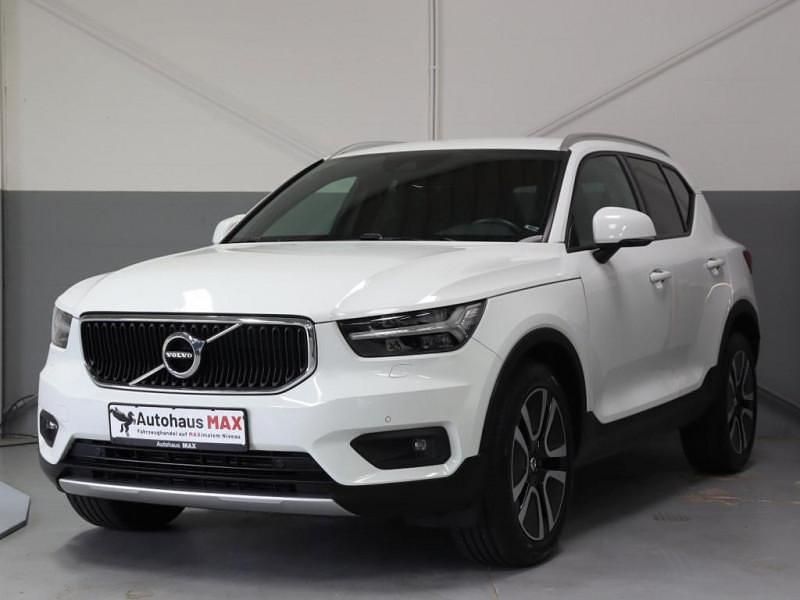 Occasion 2019 Volvo XC40 SUV | 30 990 € (Bon prix) - Image 1/4